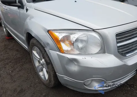 2012 Dodge Caliber Sxt z USA, uszkodzony, nr VIN 1C3CDWDA5CD531784